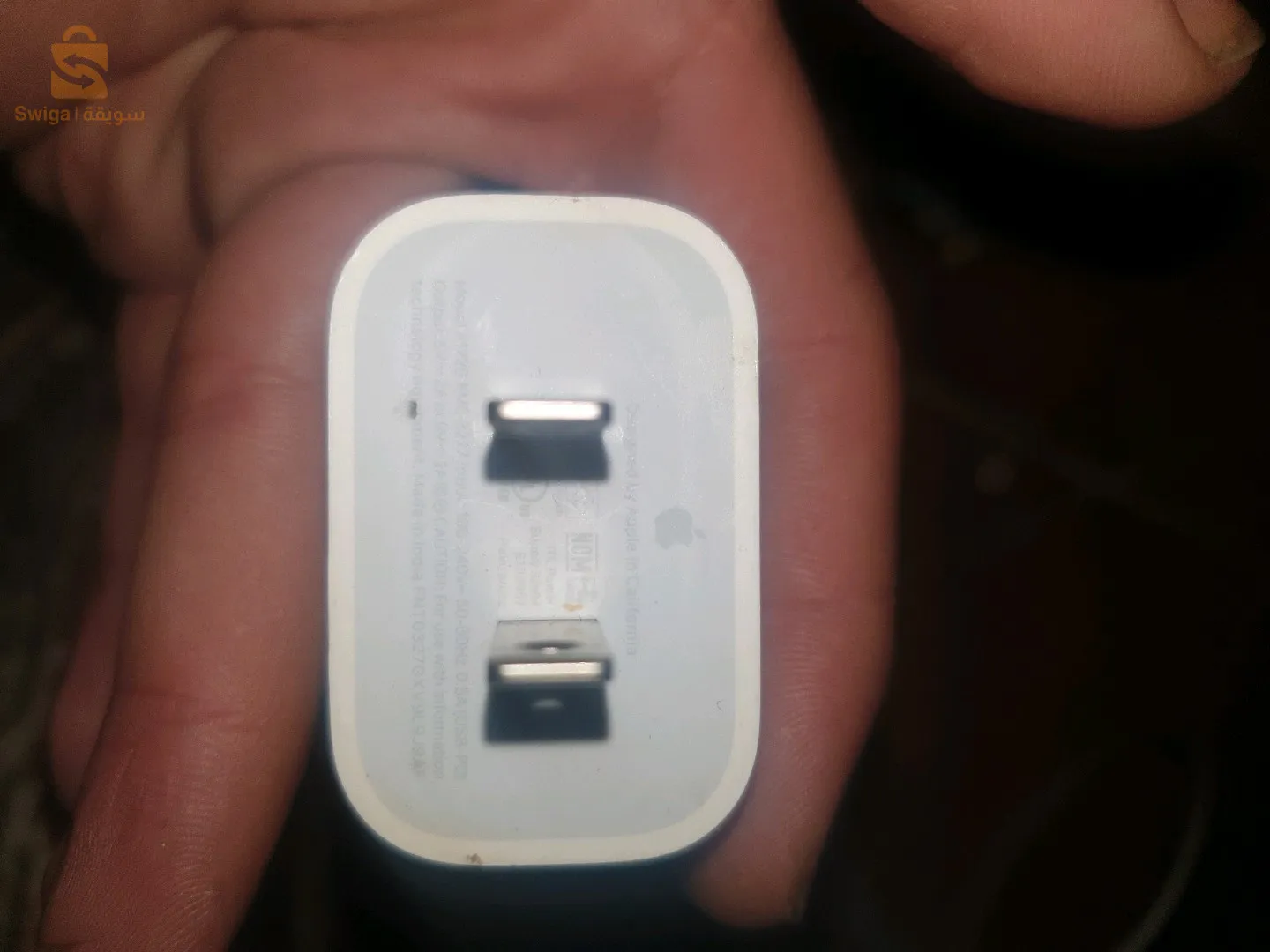 iphone charger type c