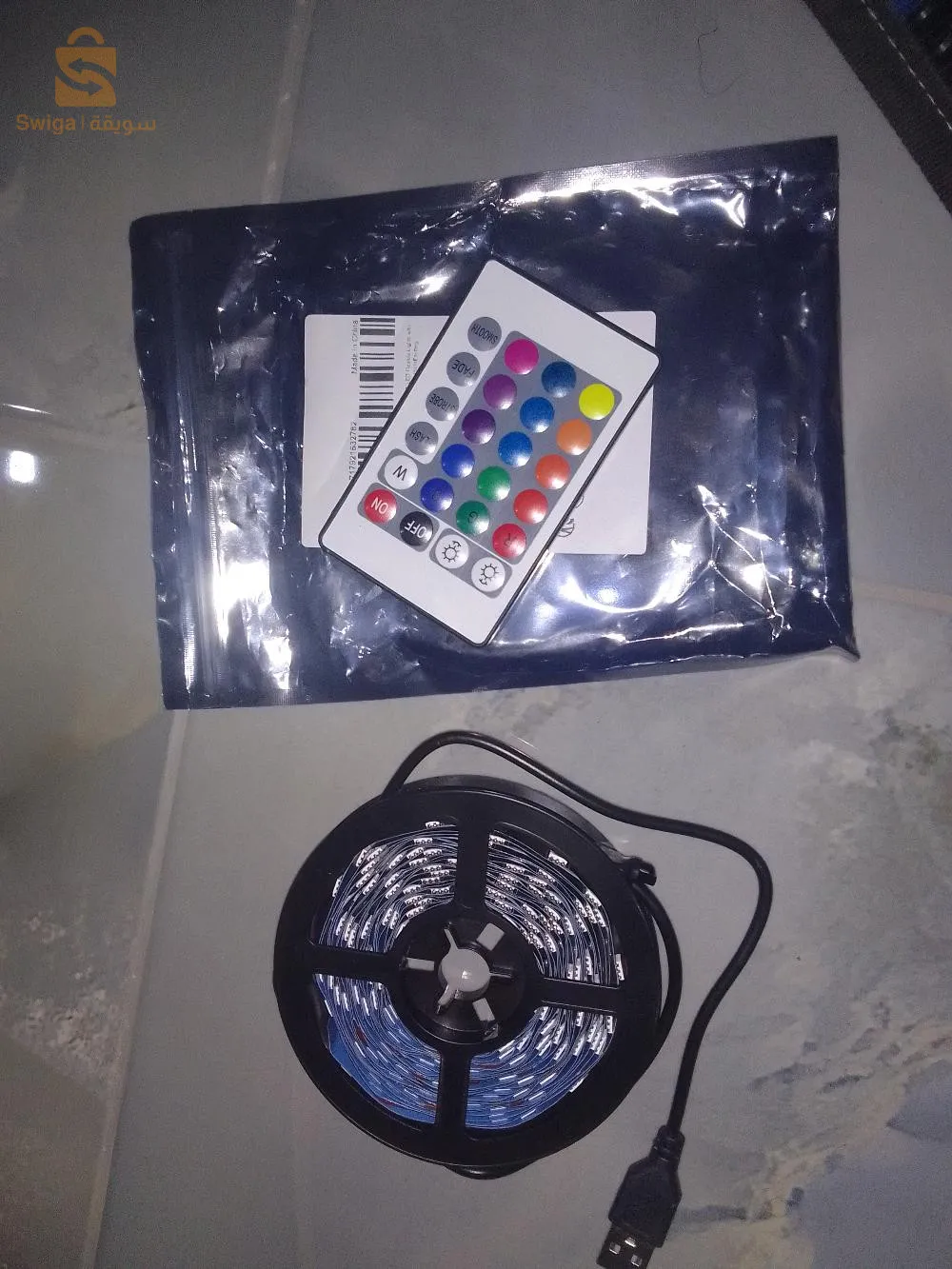 لاد للبيع  بسعر خيالي