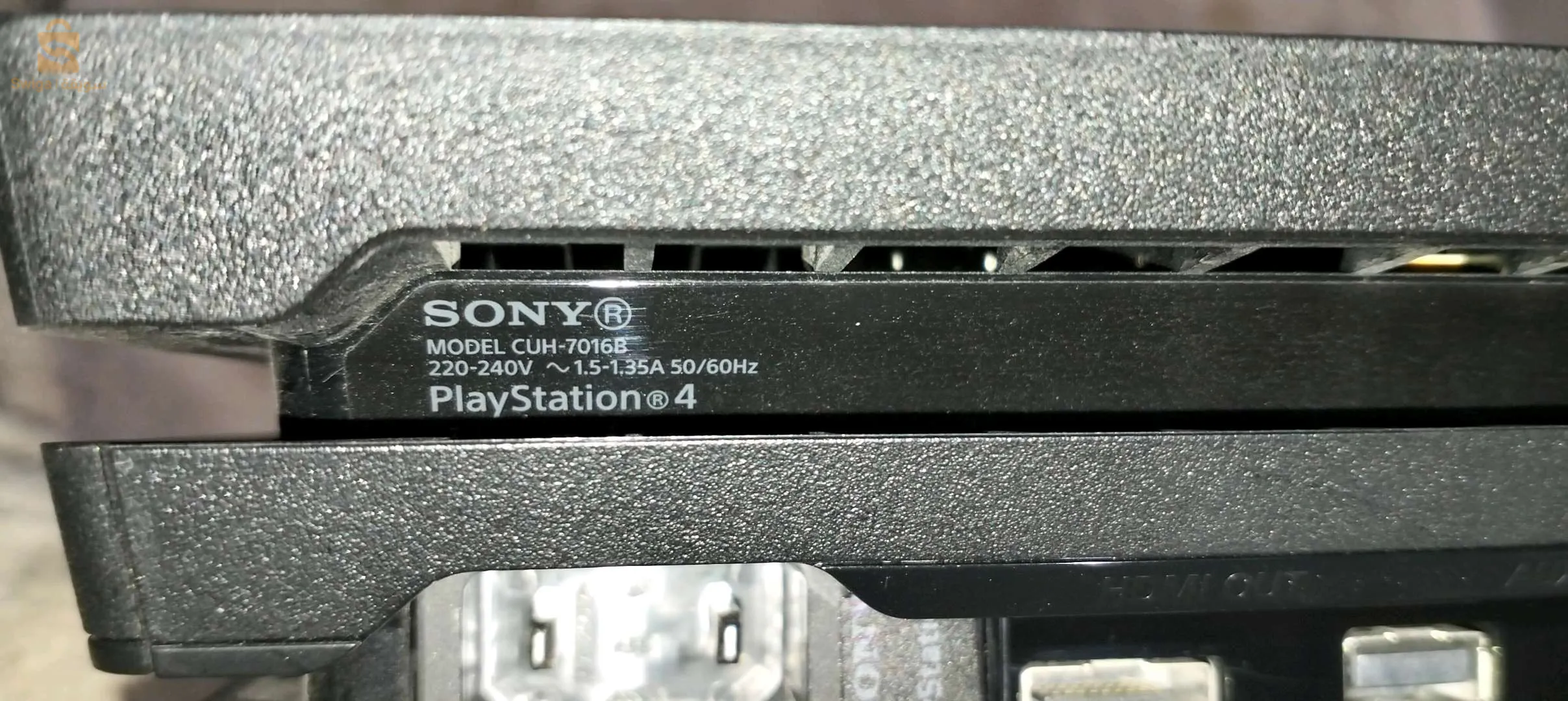 ps4 pro 1tb online version 11.50