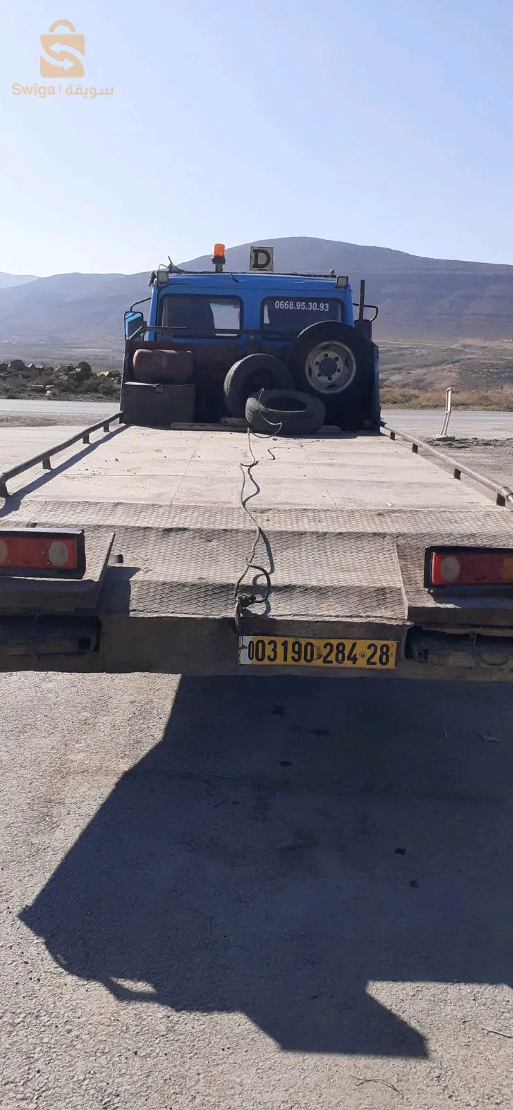 renault jk 60