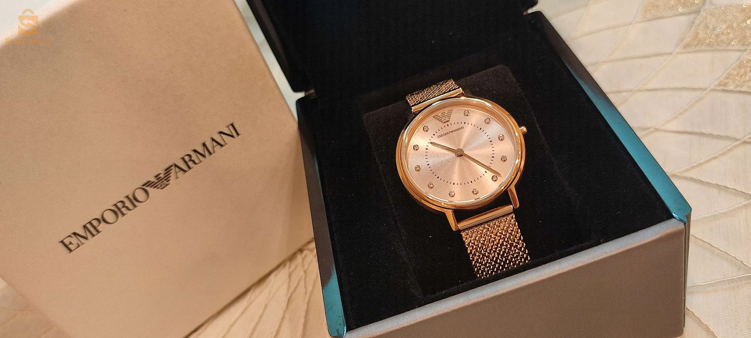 ساعات نسائية و رجالية montres pour femme et homme