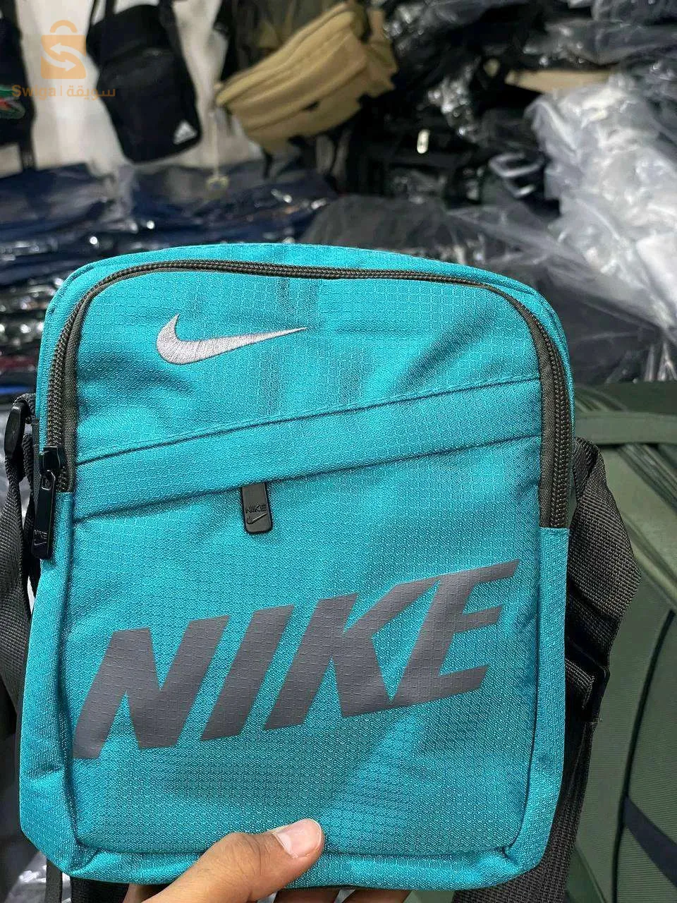 Sacoche nike 🔥📢