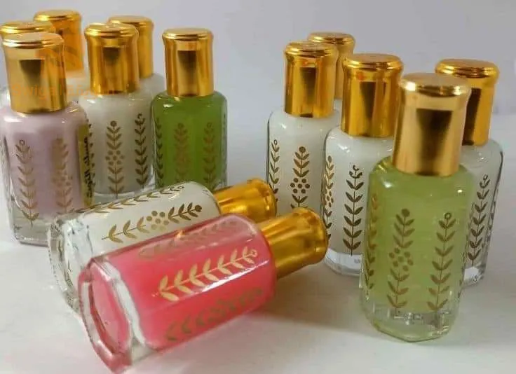 عطور إماراتية أصلية