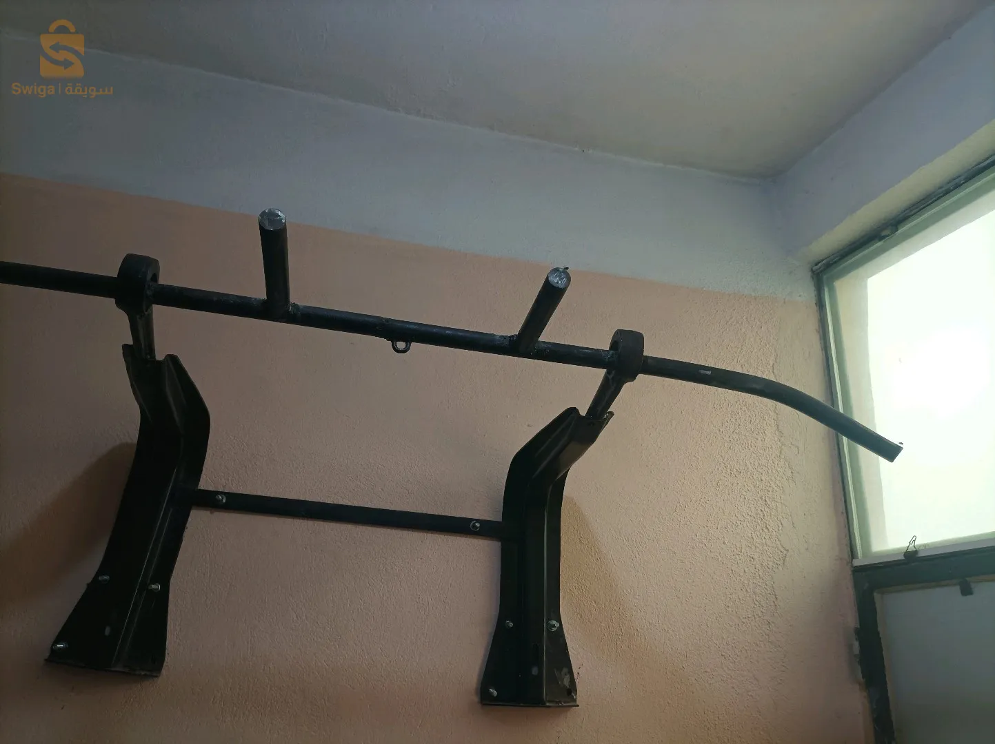 سوق اهراس مداوروش