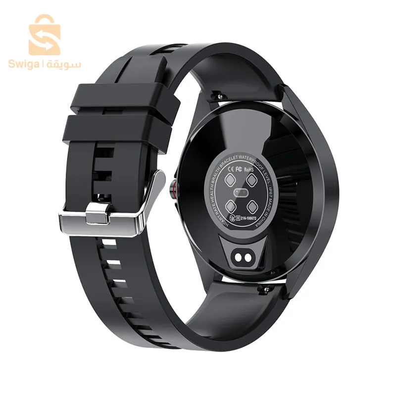 KUMI GW16T smartwatch ساعة ذكية