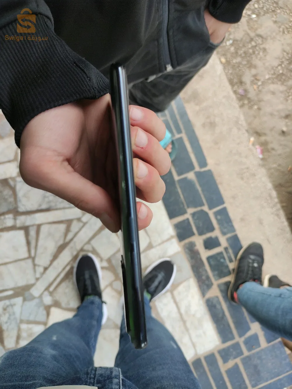 هاتف شاومي M11t