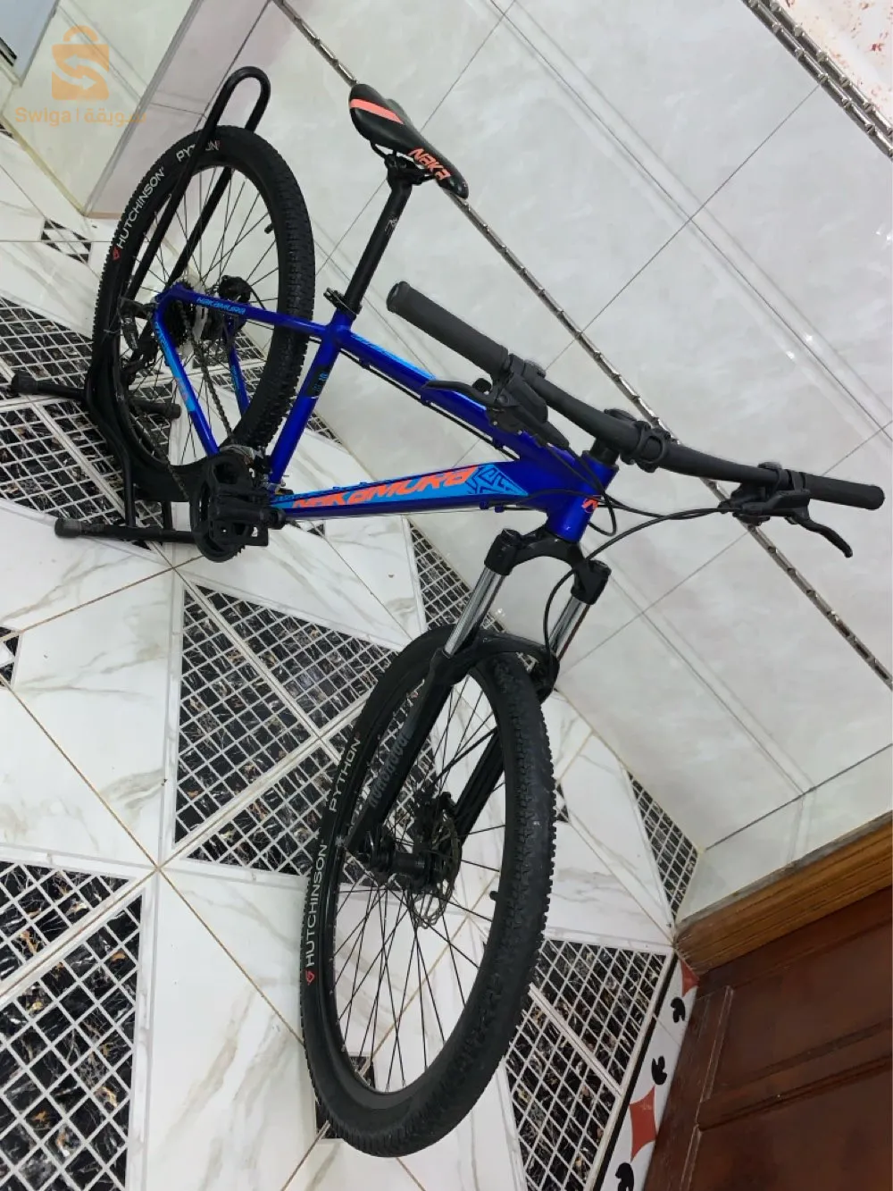 NAKAMORA SUMMIT LTD 🇫🇷