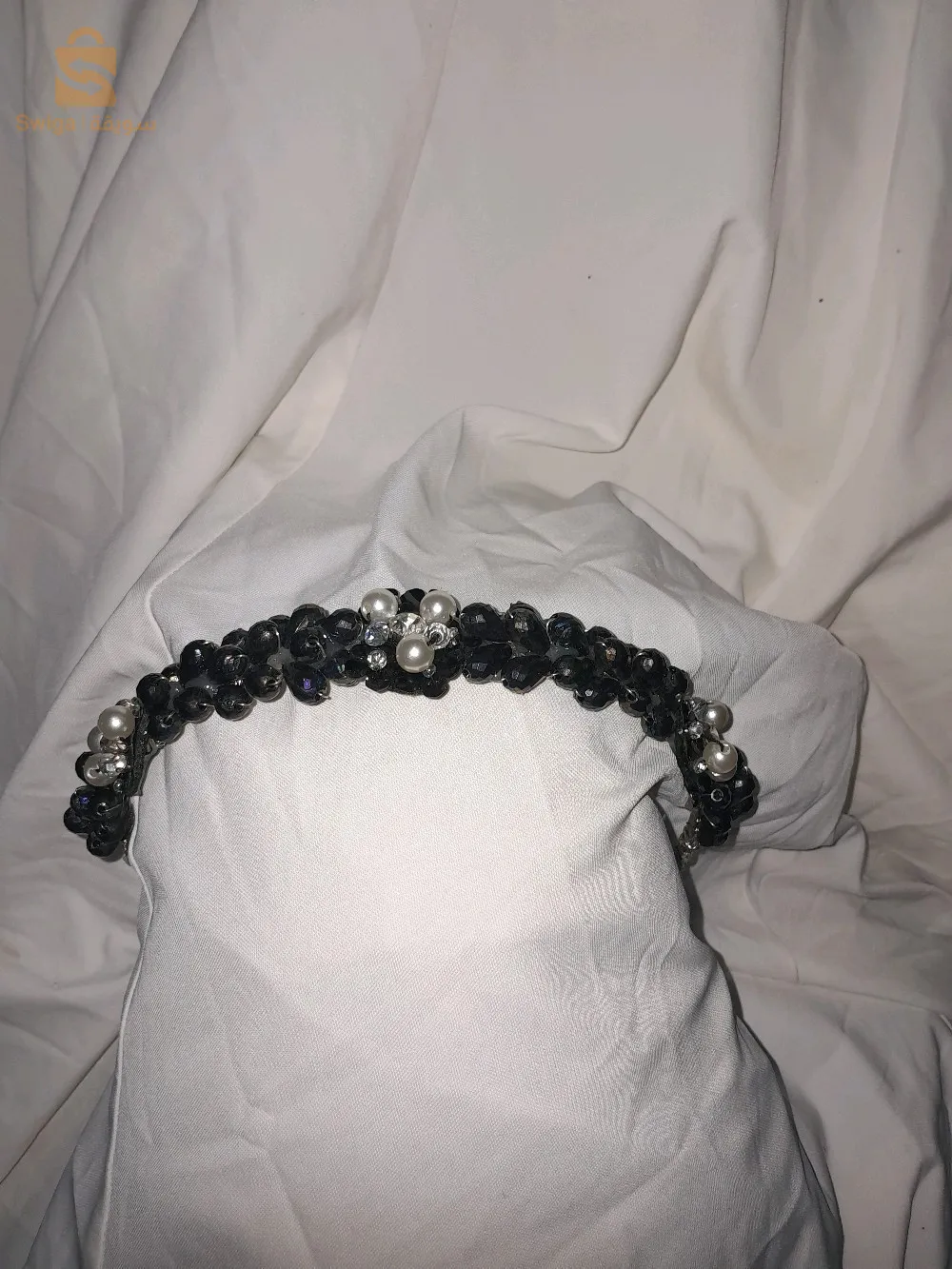 Sample crown accessories