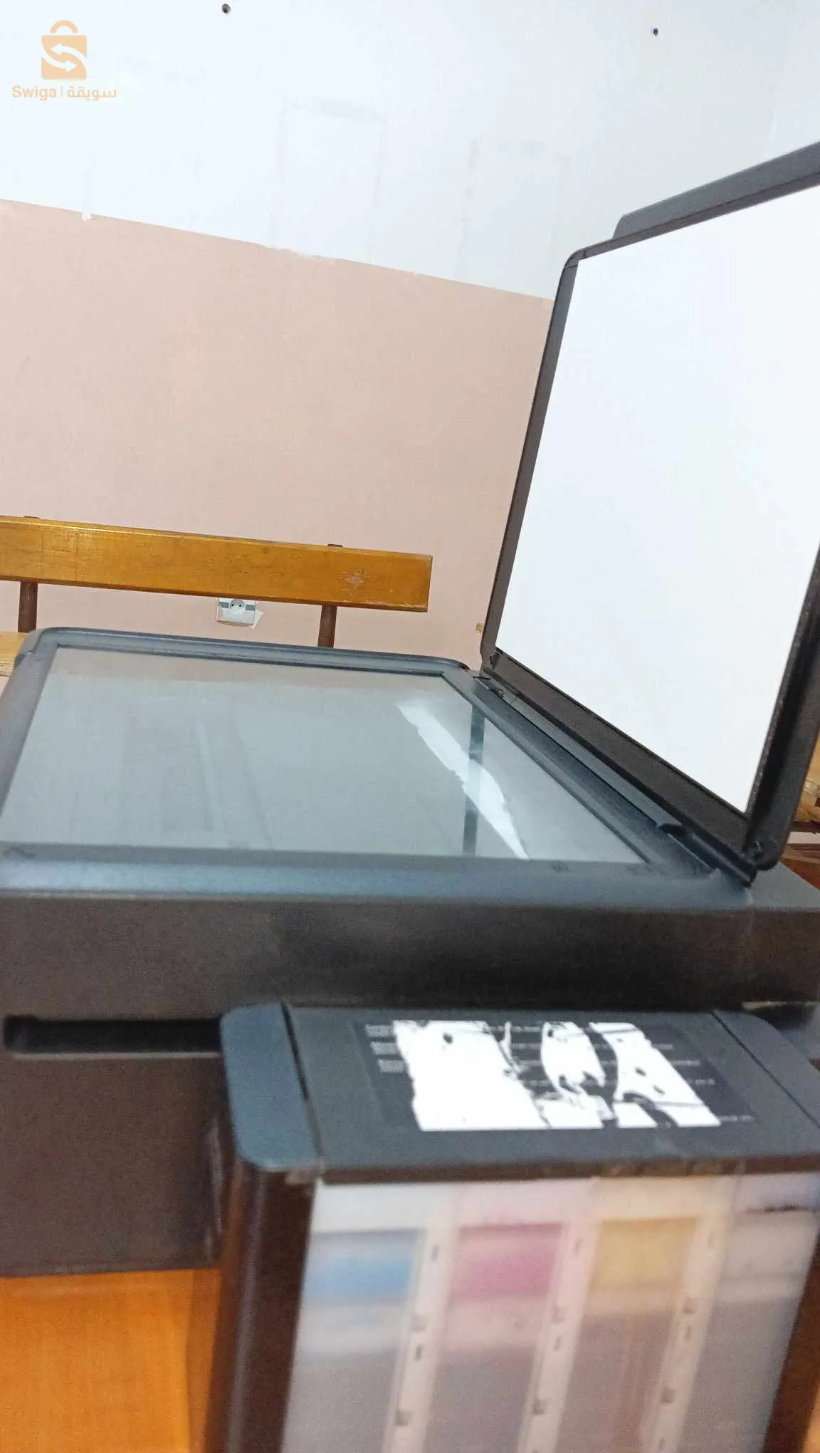 طابعة epson e 382