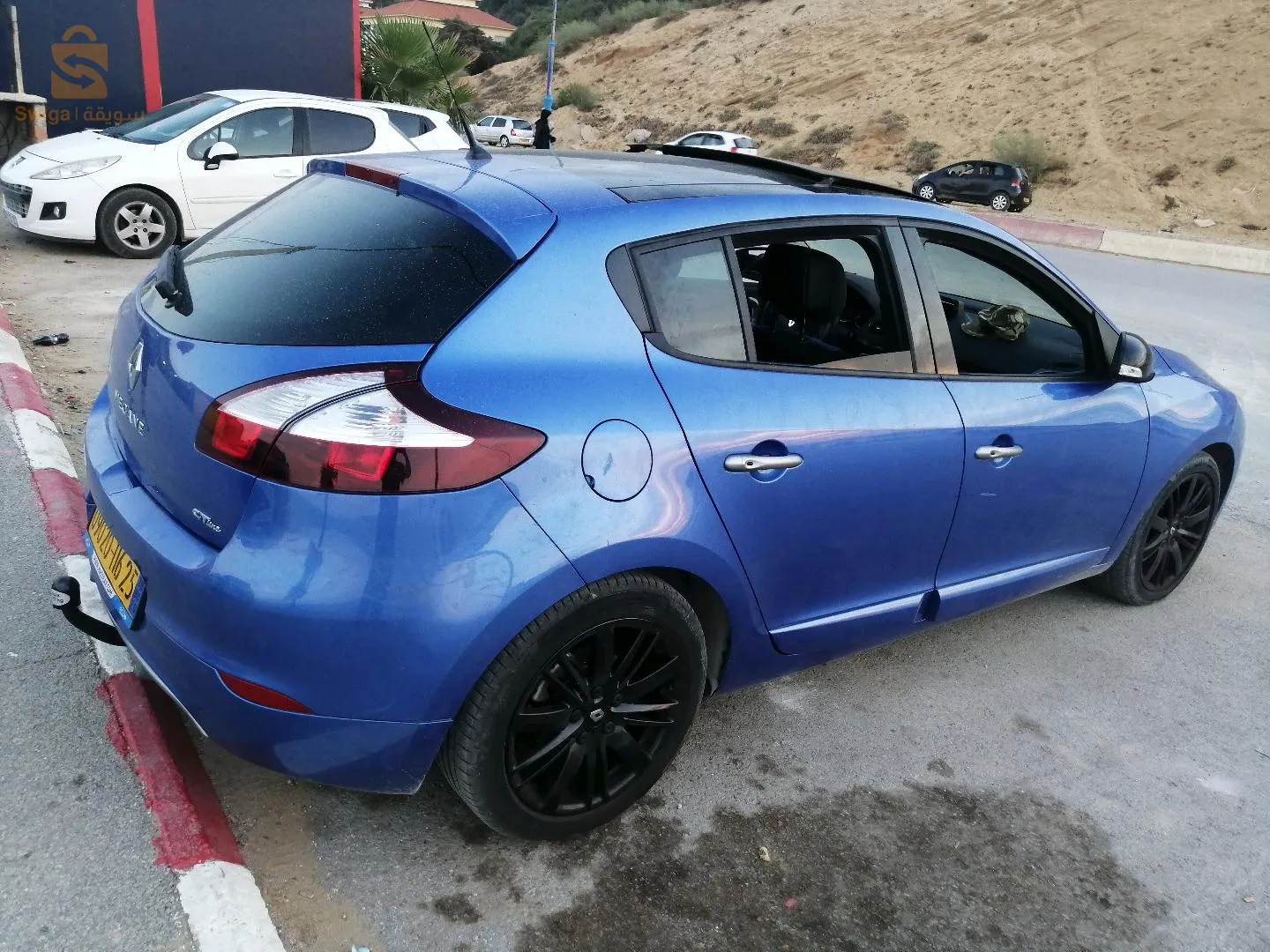 جيتيلاين ڨصبة