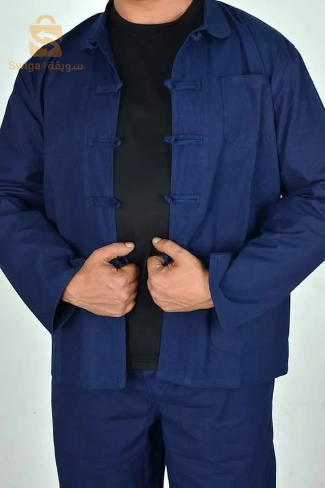 bleu de Shanghai et bleu Marseille التشونغاي