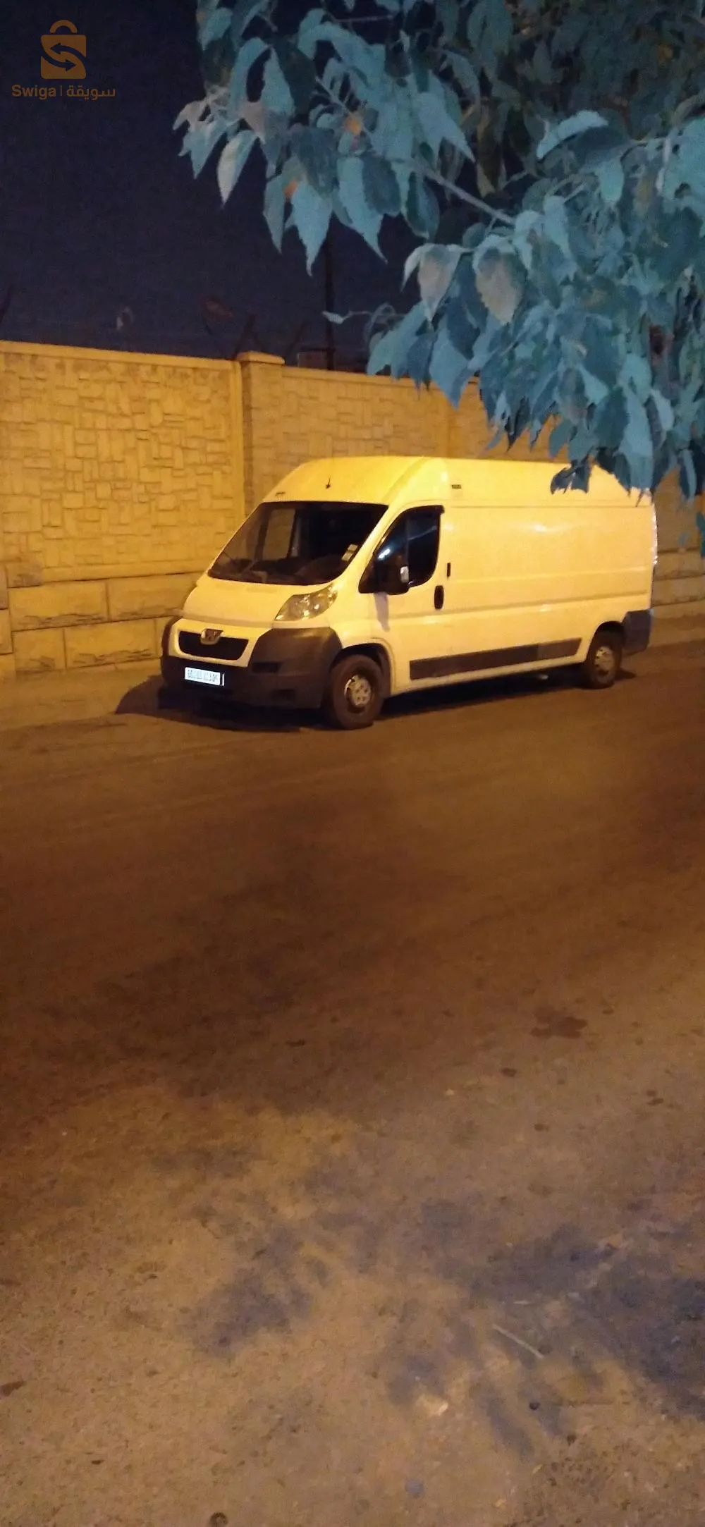 نقل البضائع والترحيل على بعد كل المسافات المقر البليدة مرحبا بالجميع