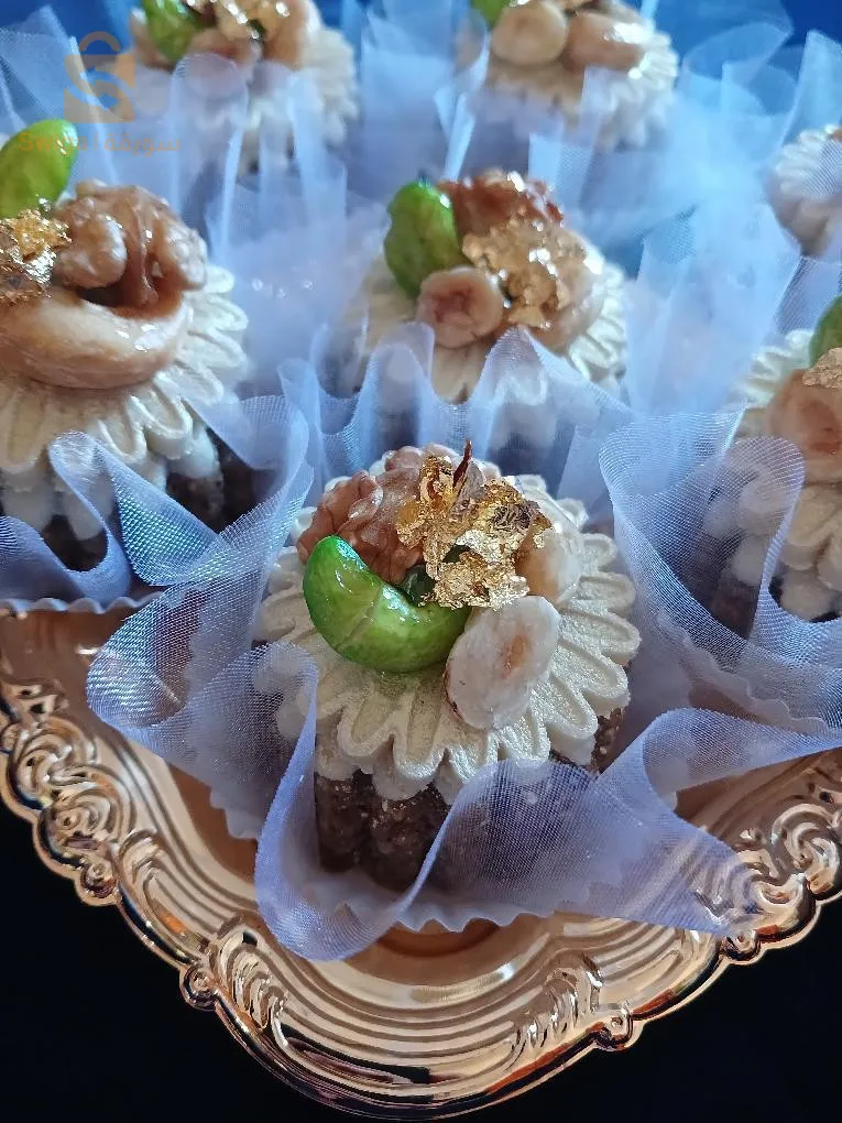 مشكلة بالجوز و لوز