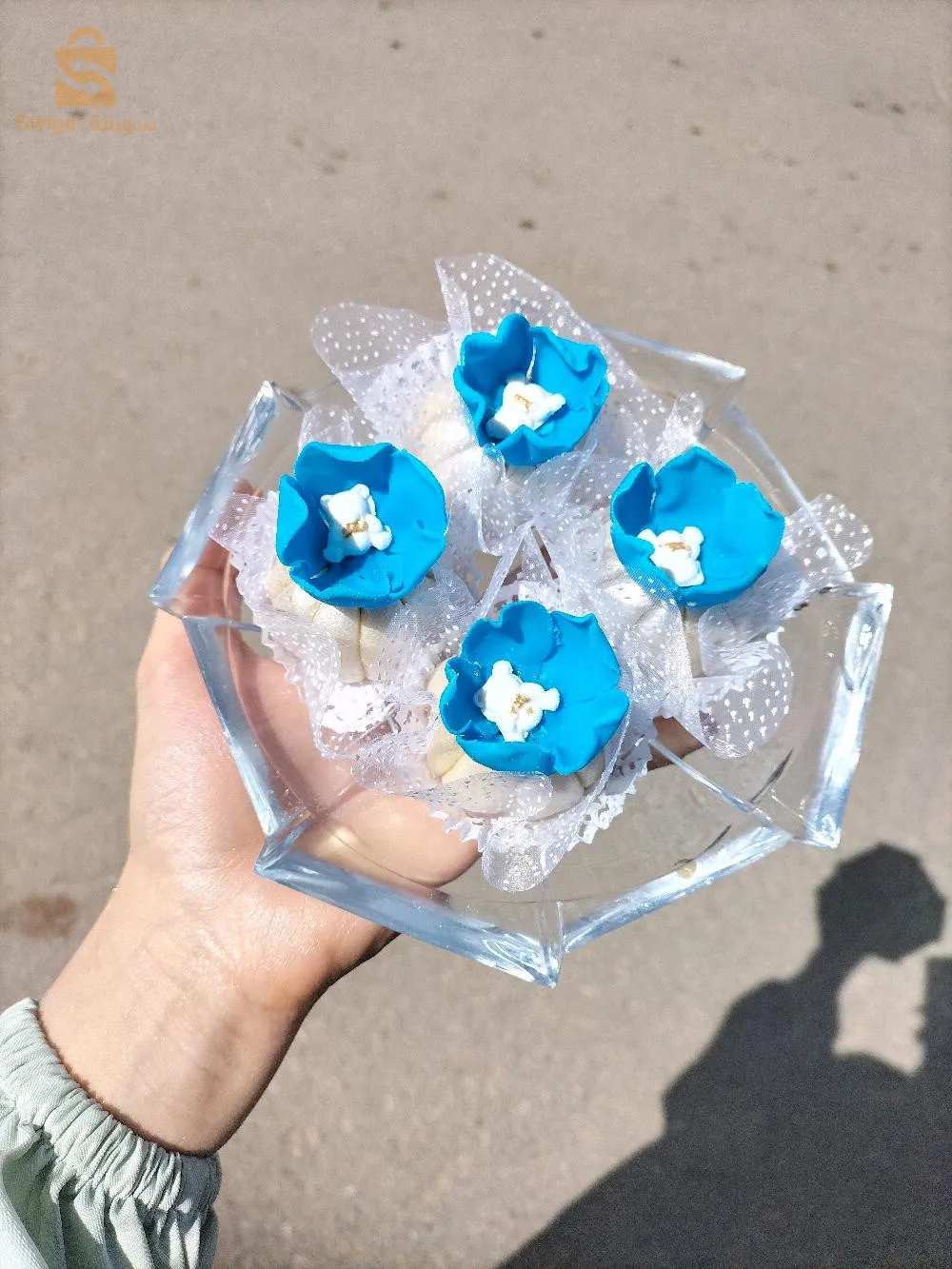 حلويات عصرية و تقليدية