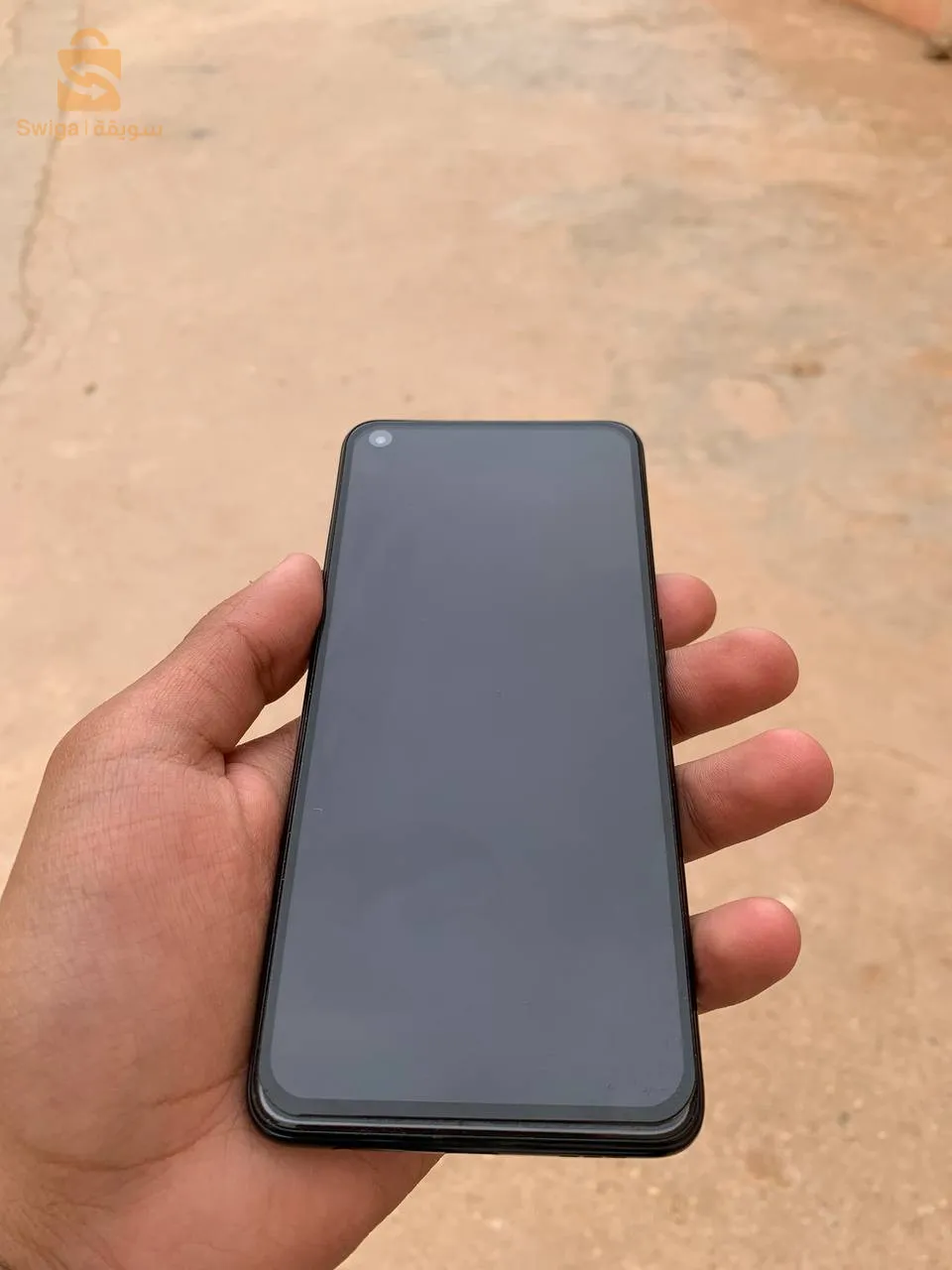 Téléphone mobile 📱 Oppo Reno 8t 4G