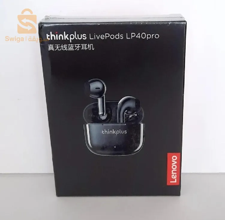 Airpods lenovo LP 40 PRO