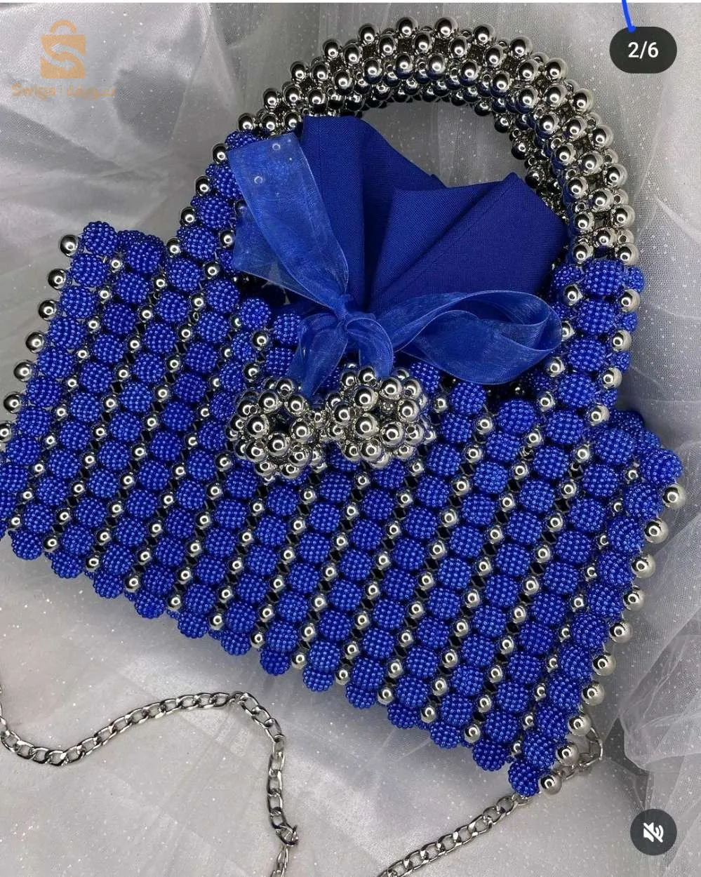 hand bage حقيبة يد