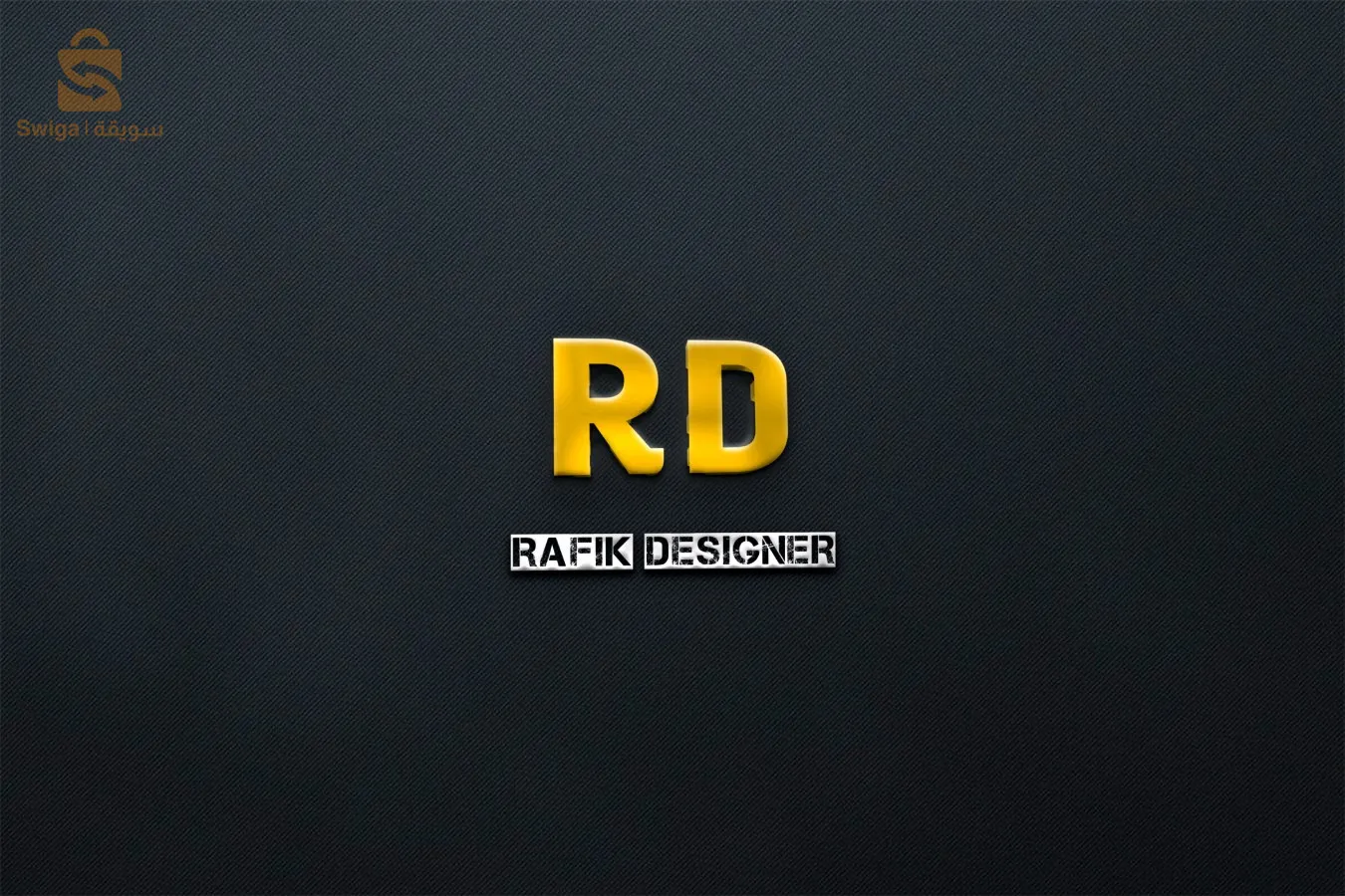 Logo designer-touggourt-nezla