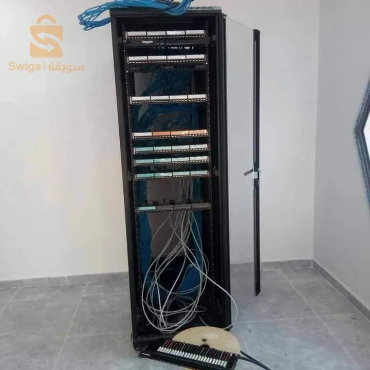 installation réseaux informatique et téléphonique