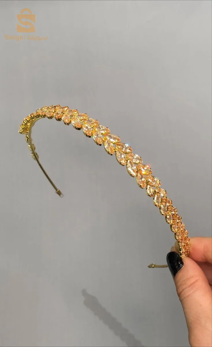 اكسيسوارات لشعر