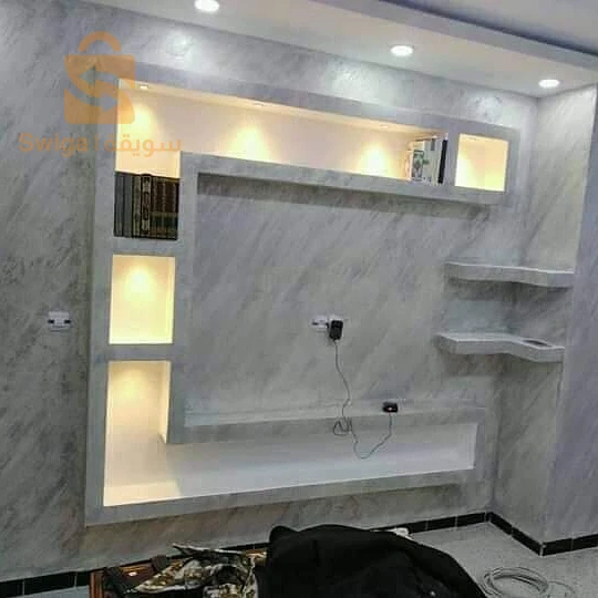 بلاكوبلاط وديكورات منازل مرحبا بيكم