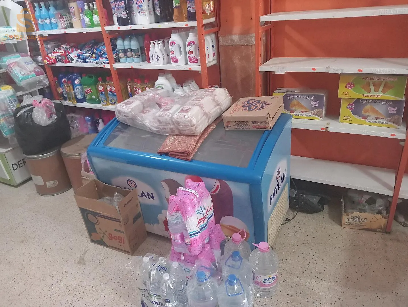 باتنة بلدية واد الشعبة