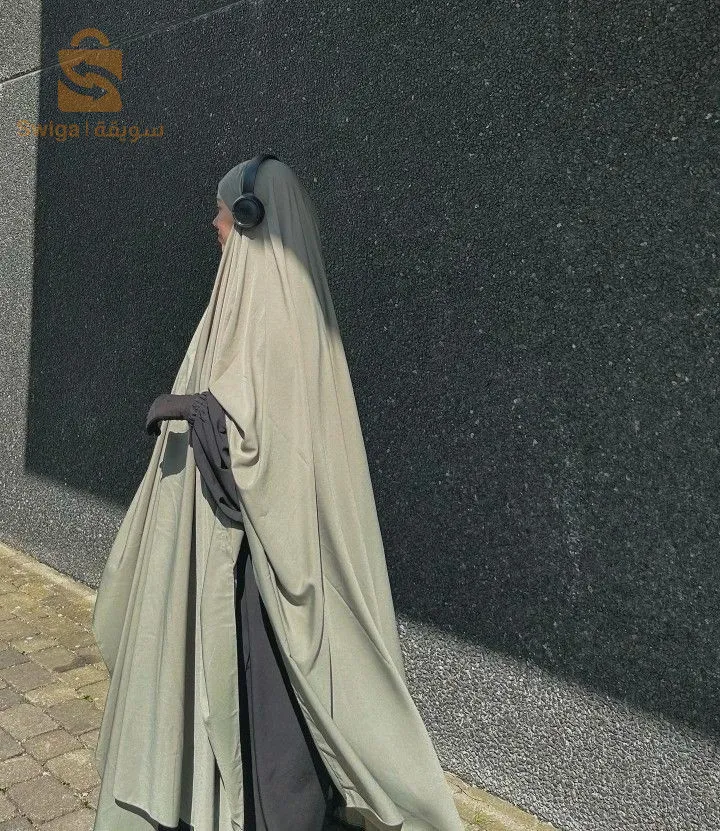 استحياء للحجبات