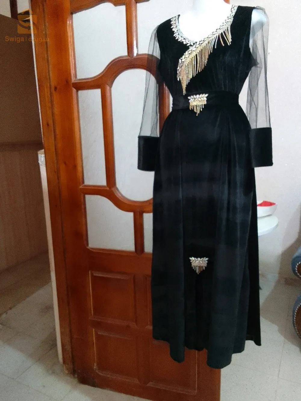 قادر للبيع