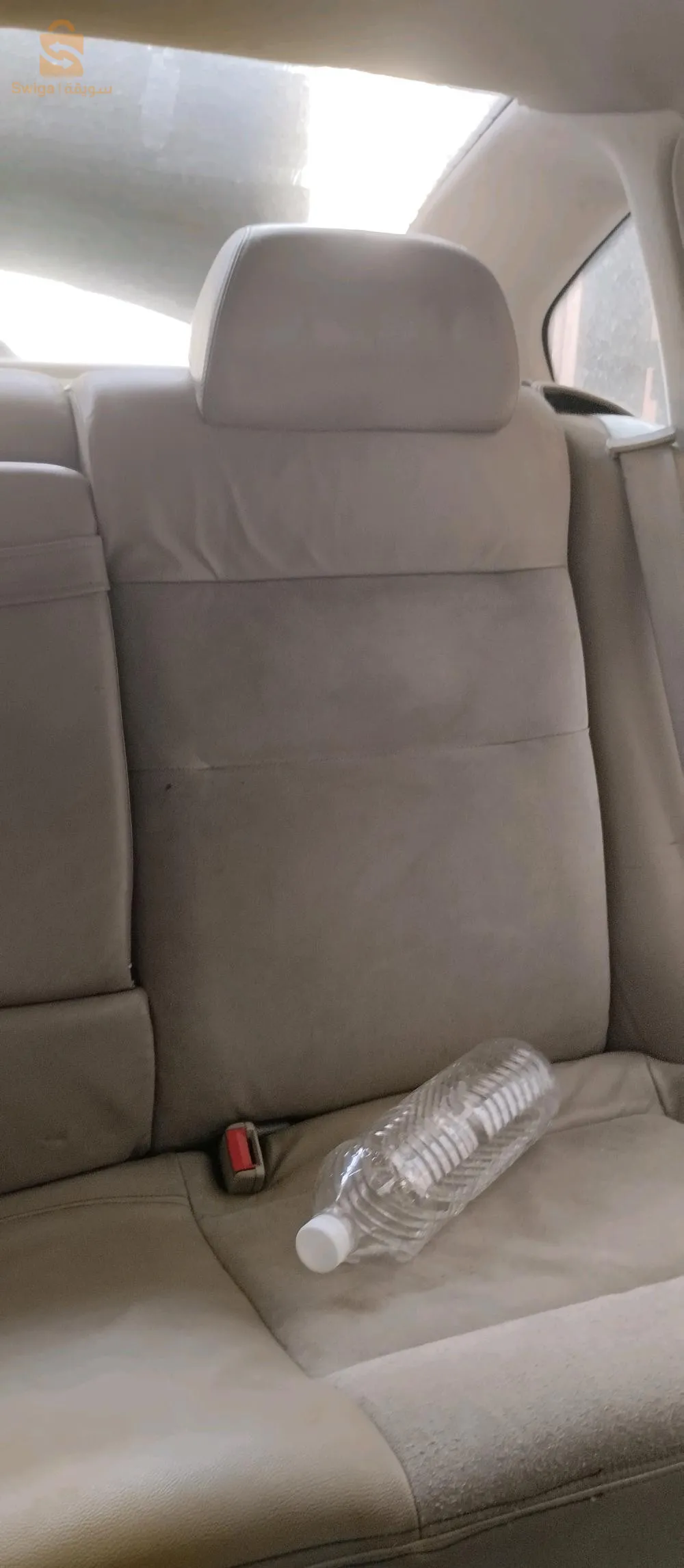vw passat b5 ملبسة