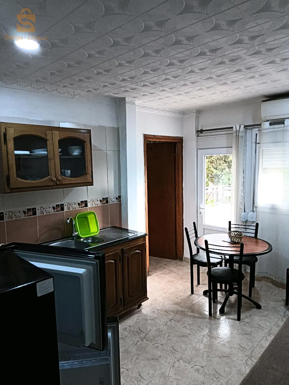 location d'appartements meublés a Tizi ouzou