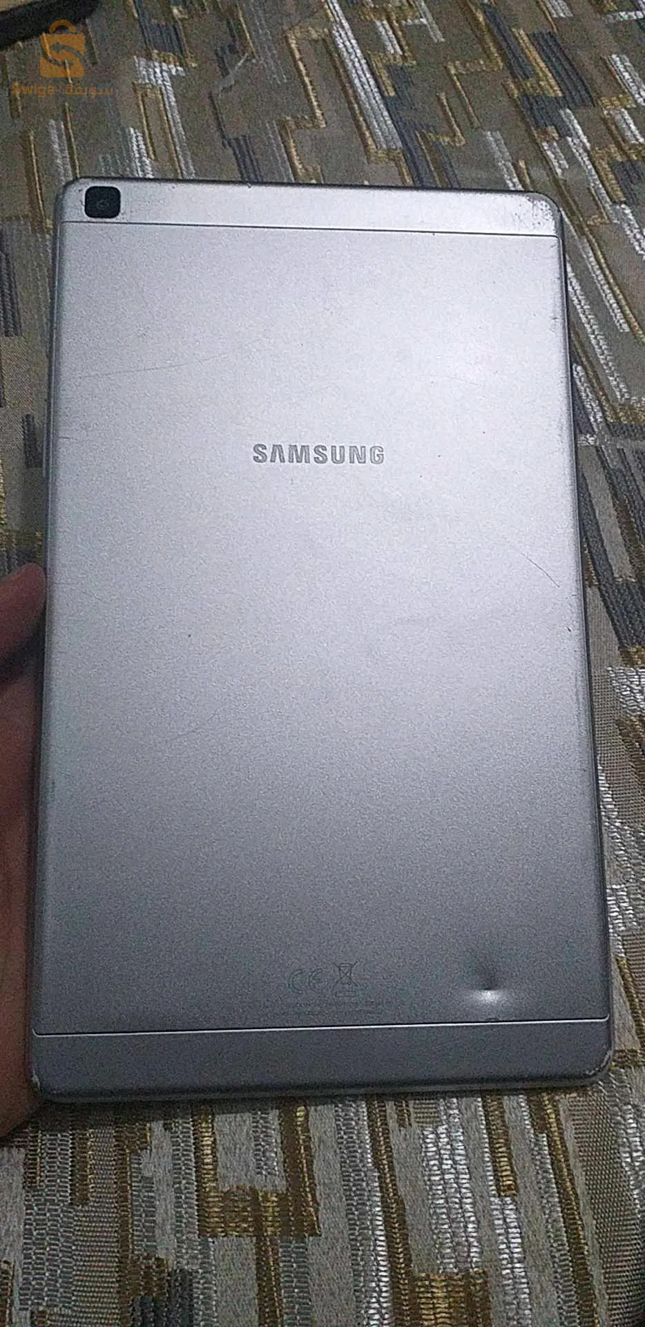 Samsung galaxy tab a