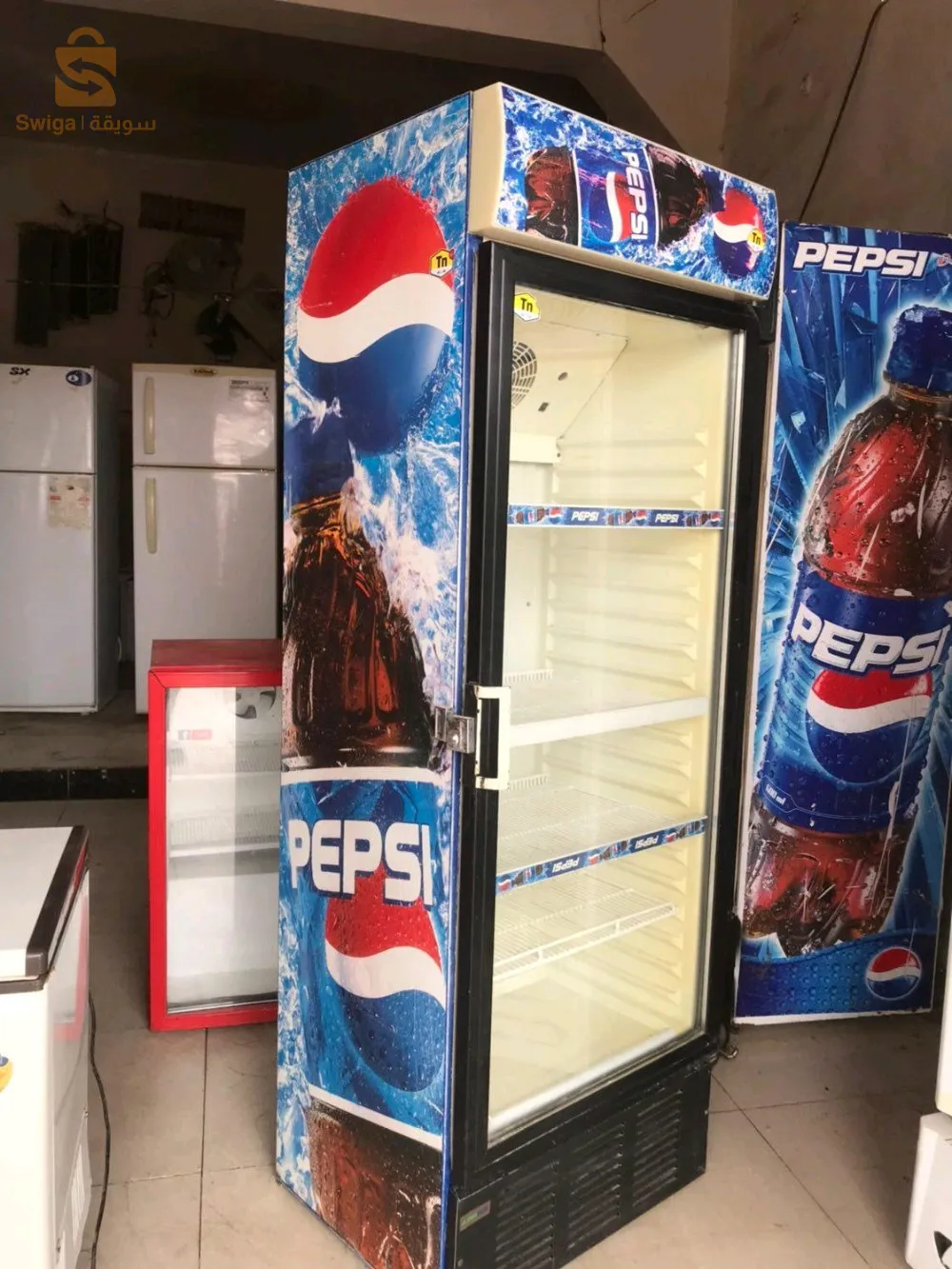 فريقوات في حالة جيدة 
0551812973