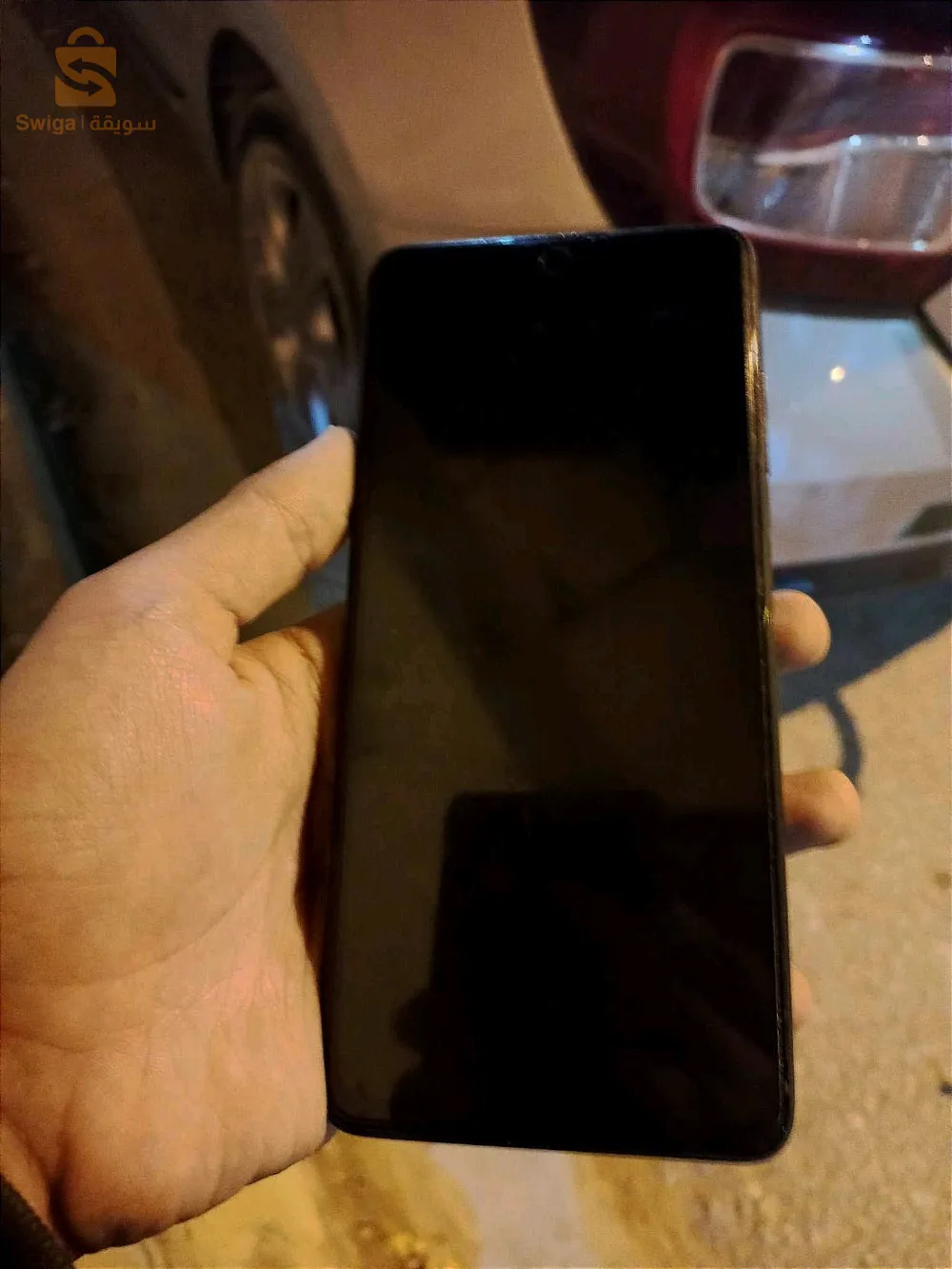 بيع هاتف   Poco X3 Nfc