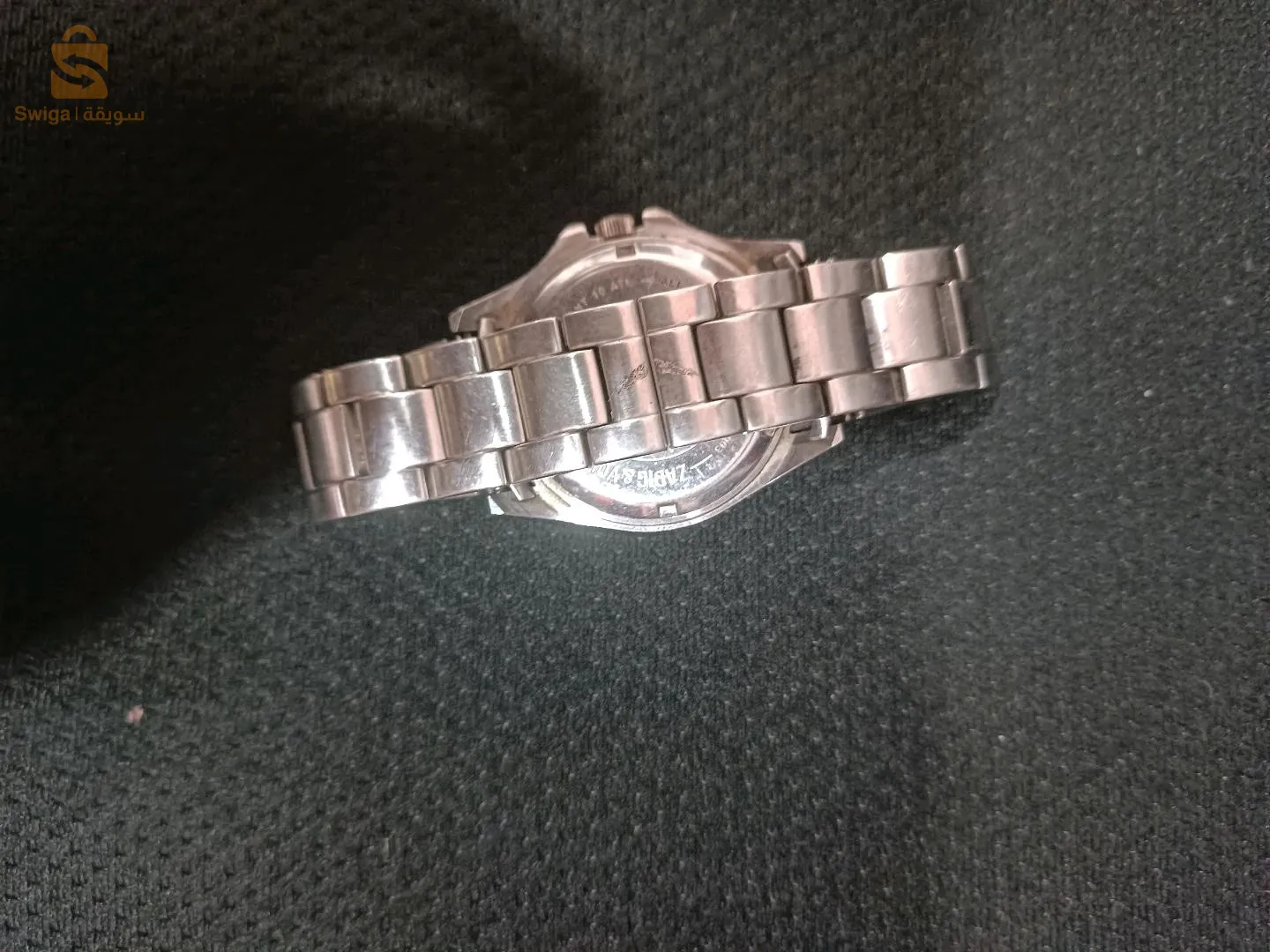 montre femme