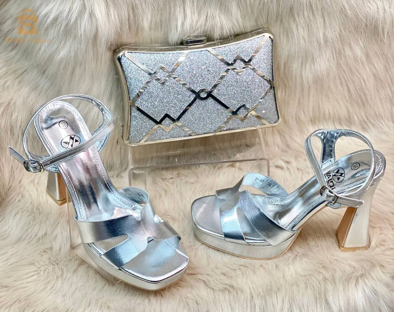 sandales pour femmes