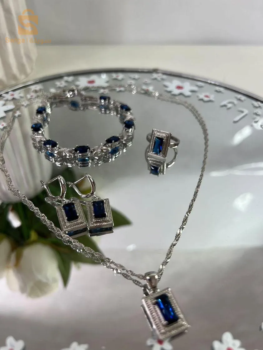اكسسوارات بلاكيور