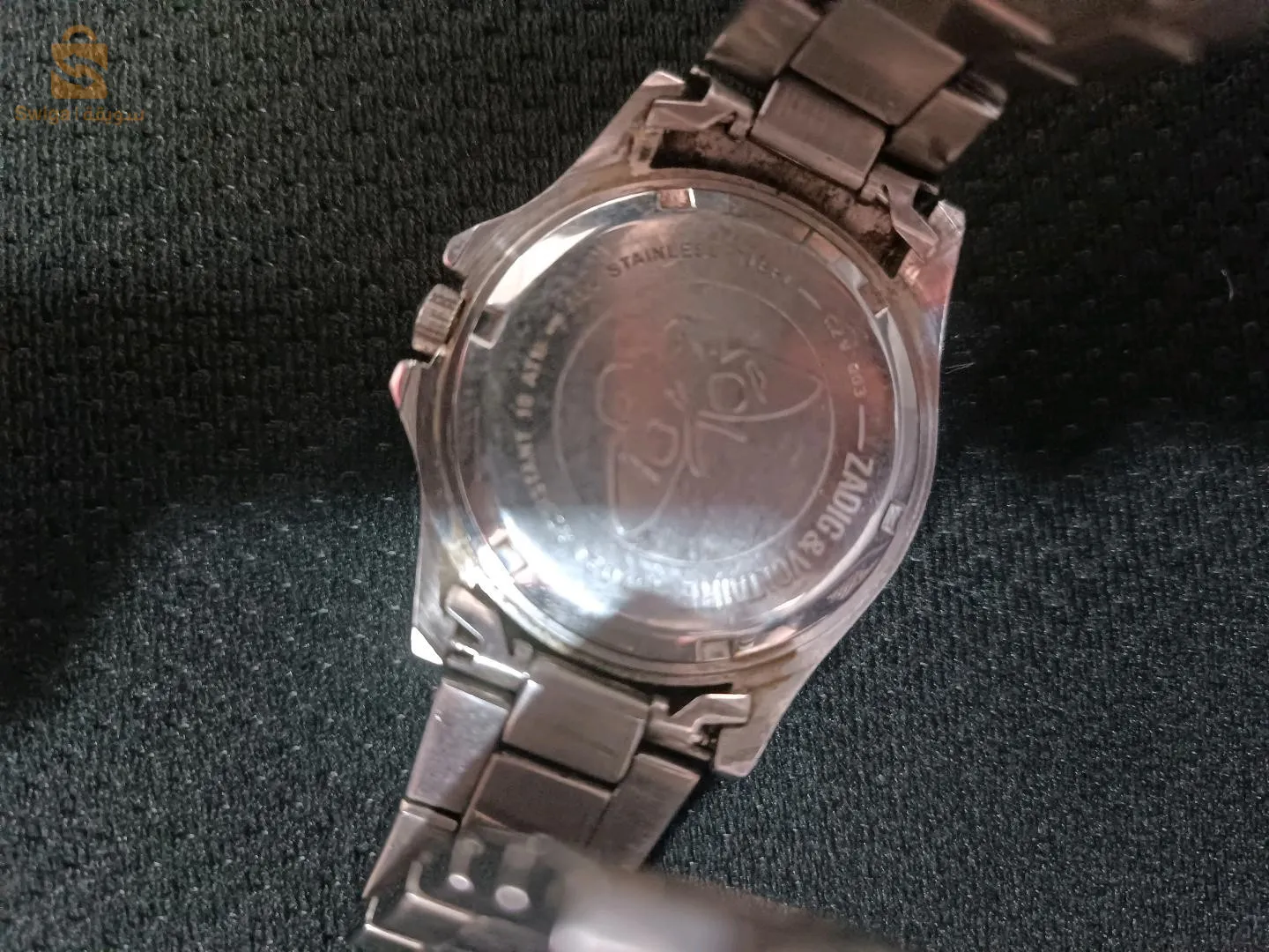 montre femme