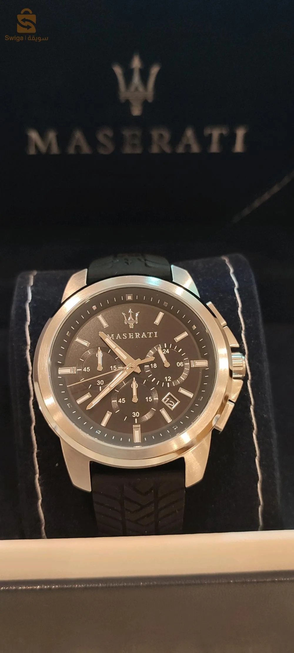 ساعات نسائية و رجالية montres pour femme et homme