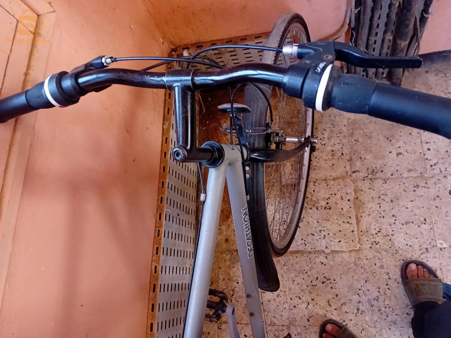 بيع 3دراجات شيبه جديدة