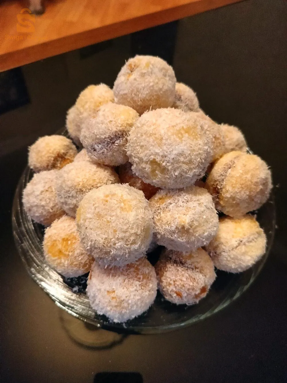 gâteaux traditionnels sans gluten