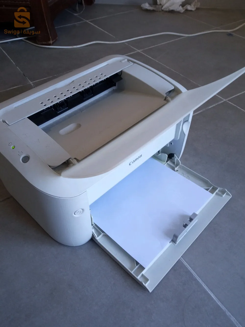 طابعة Canon LBP 6020