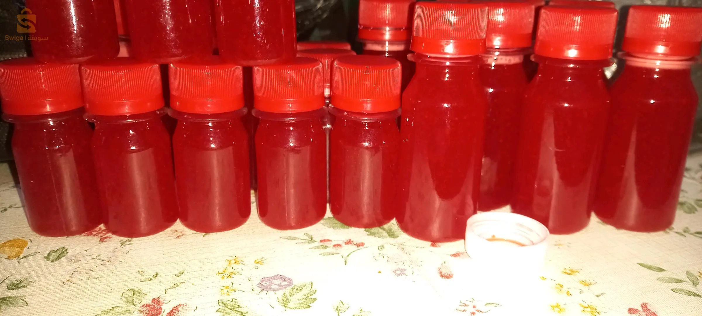 لوازم صيد الوديان والبرك السدود