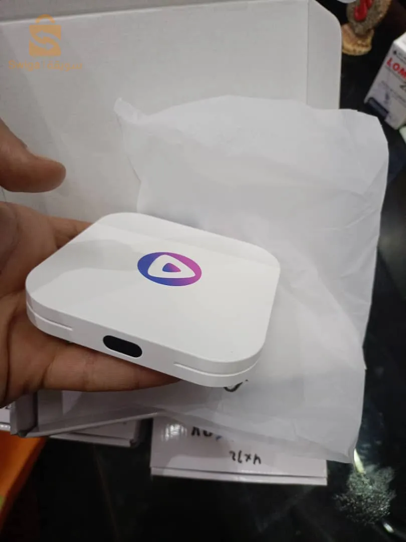 TV BOX ANDROID 13