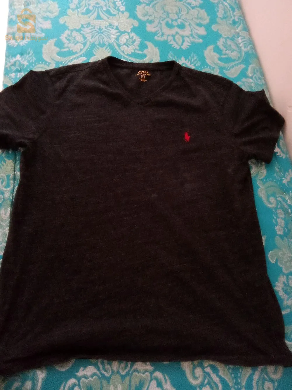 في حالة جيدة