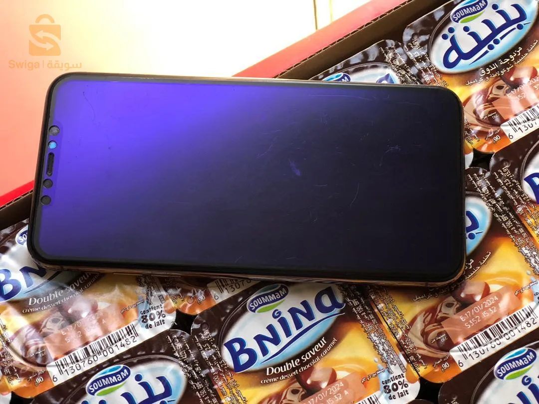 ايفون 11 برو ماكس