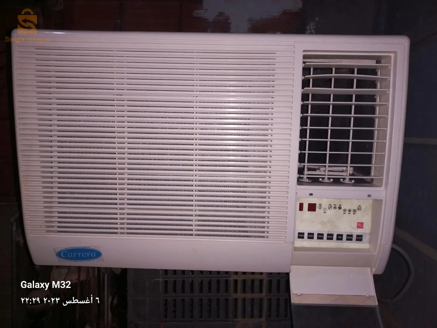تركيب وتصليح جميع المكيفات وتعبئة الغاز