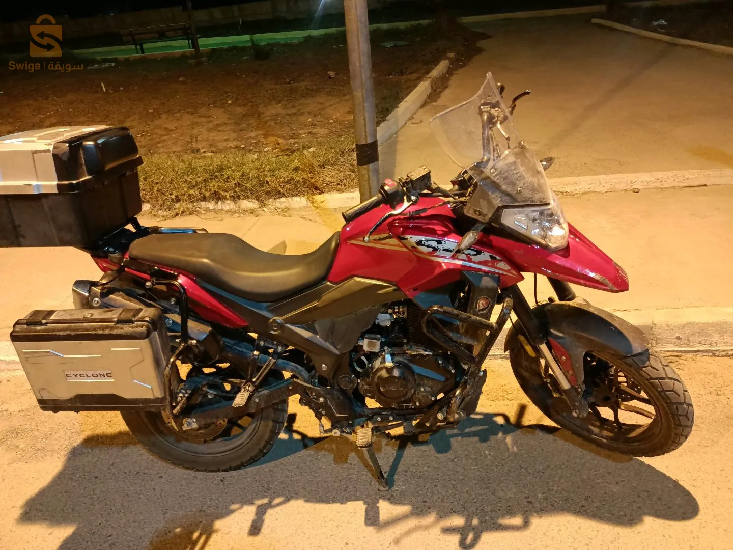 rk200