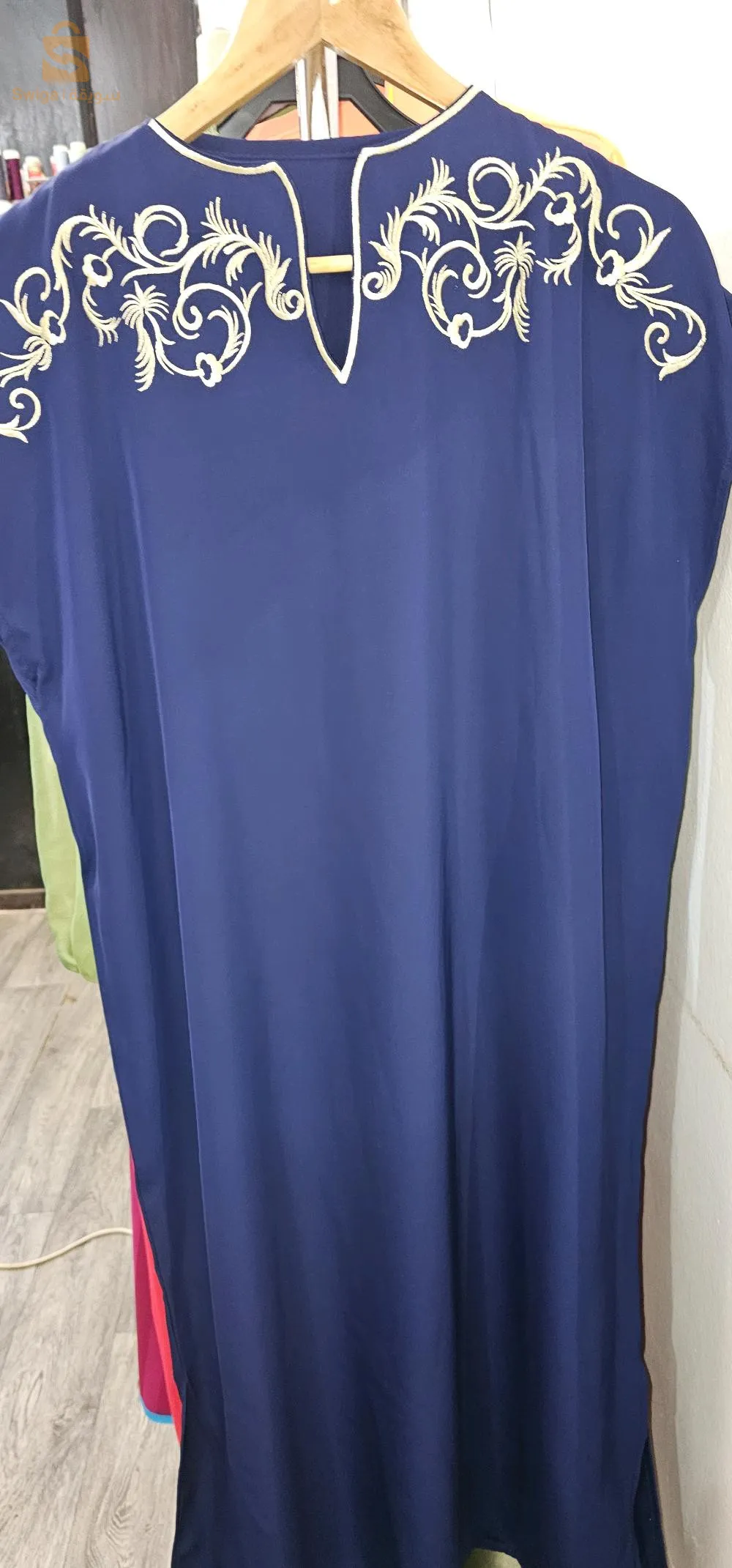 jebba été avec brodrie