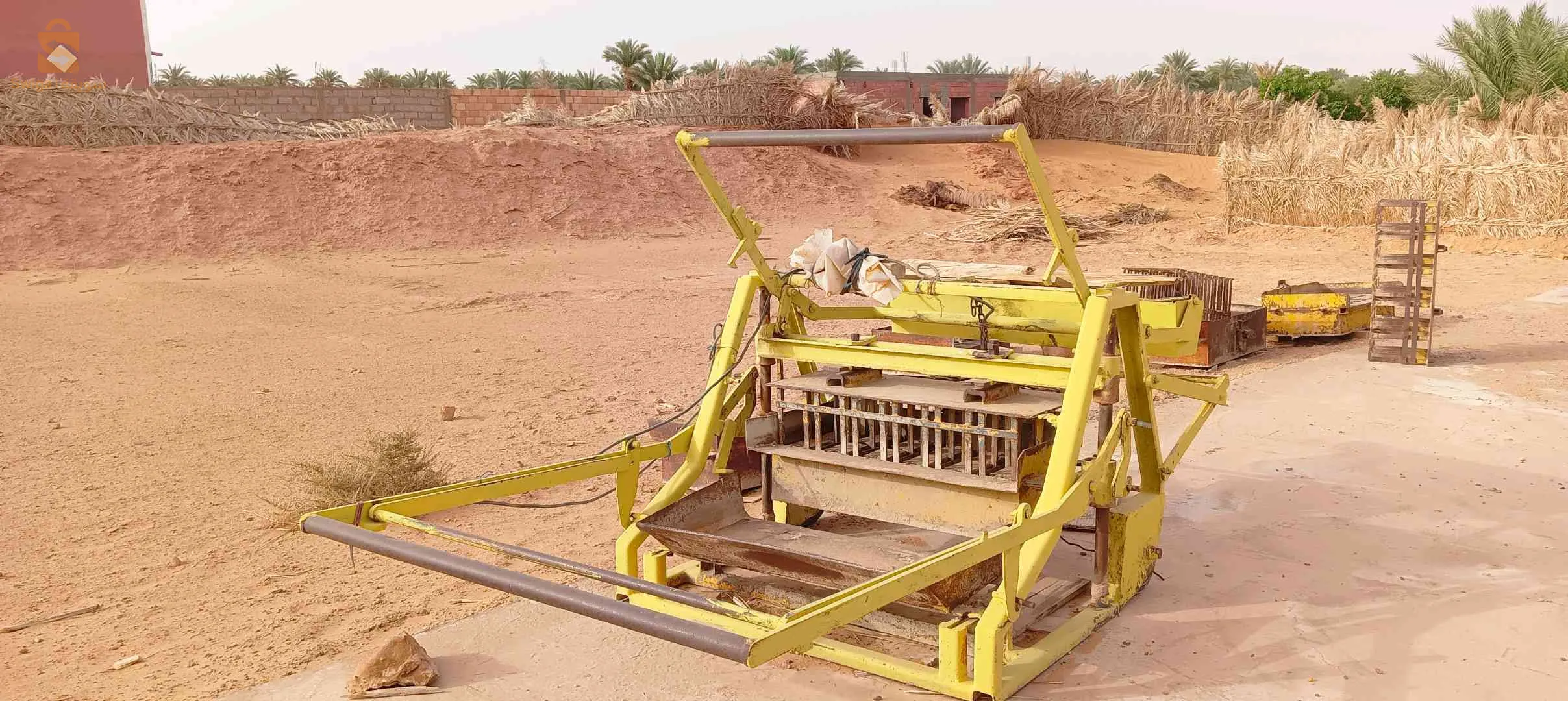 بلدية زاوية الدباغ ولاية تيميمون