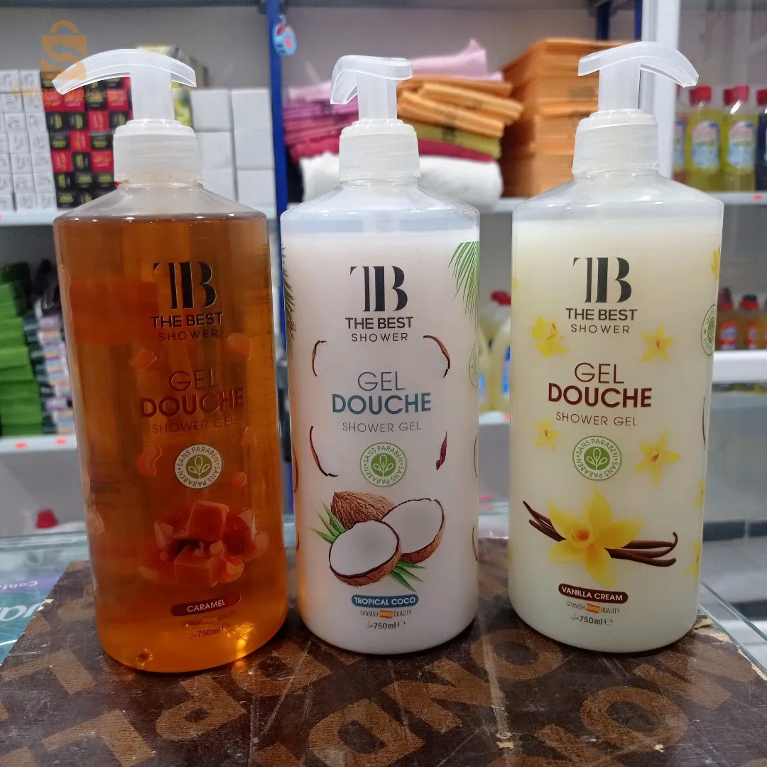cosmetiques
